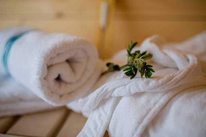 Chalet Bischofmühle im Frankenwald – Foto 1