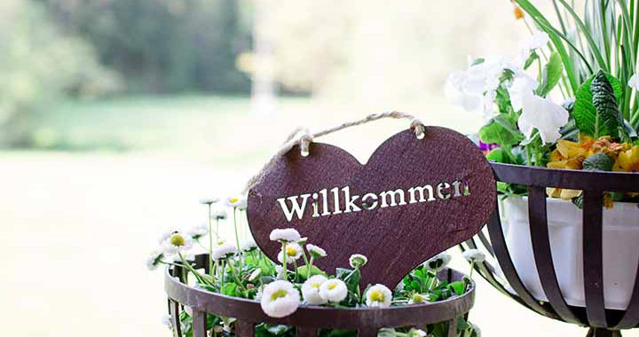 Urlaubsangebot im Frankenwald – Gasthof Bischofsmühle