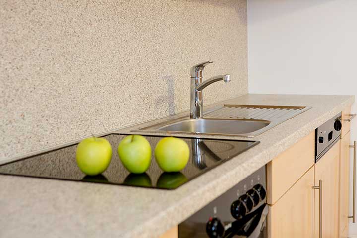 Zimmer und Ferienwohnung in der Bischofsmühle – Foto 5