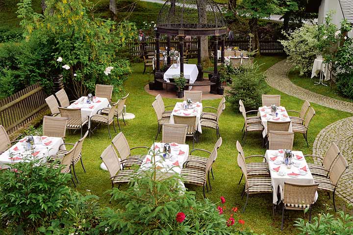 Heiraten in der Bischofsmühle – Märchenhochzeit im Frankenwald – Foto 2